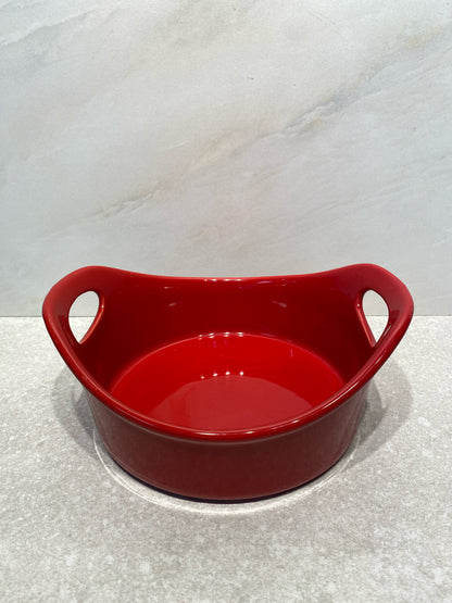 Rachael Ray Handled Bowl