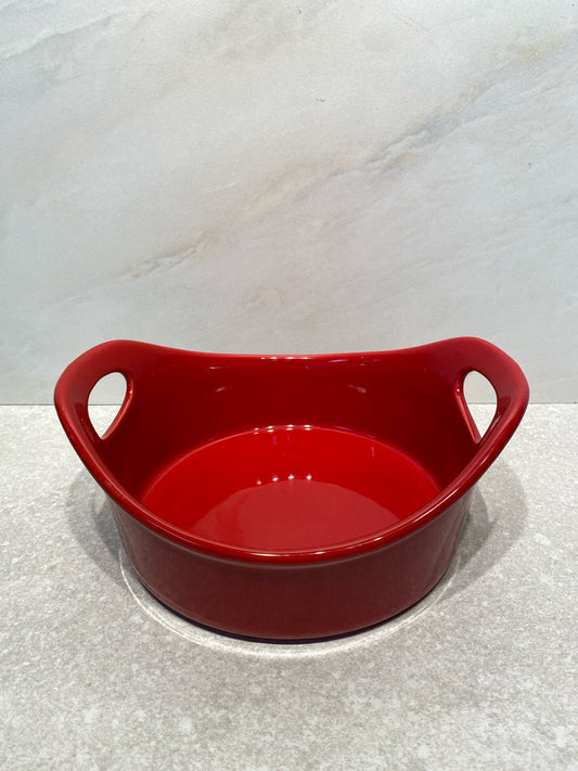 Rachael Ray Handled Bowl