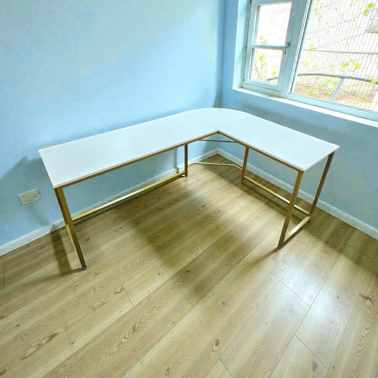 Corner Desk