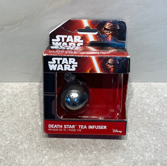 Star Wars Tea Infuser