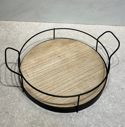Tray