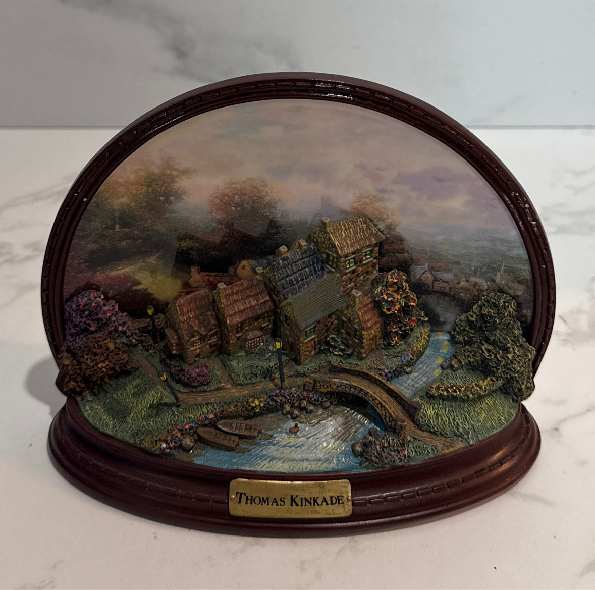 Thomas Kinkade