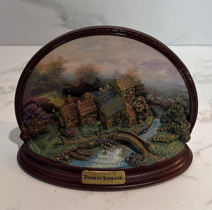 Thomas Kinkade