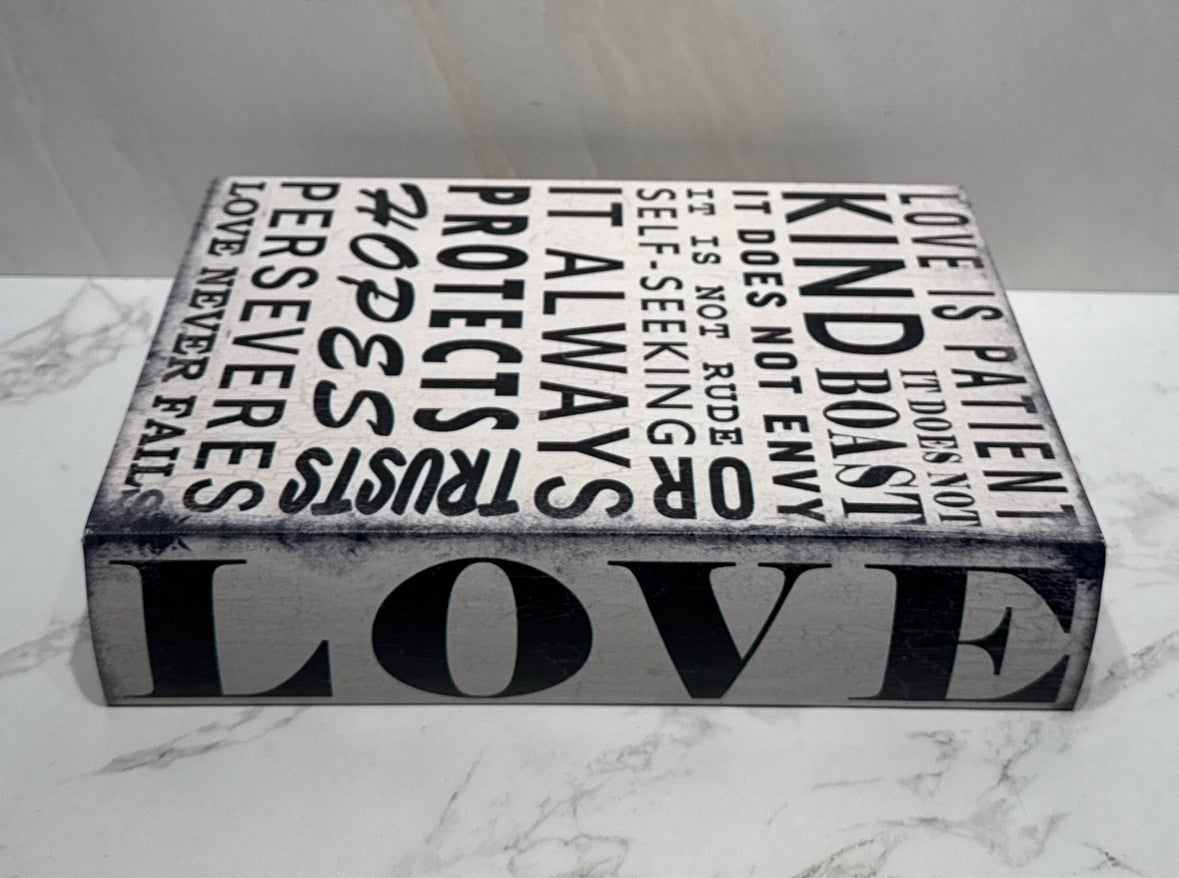 Love Box