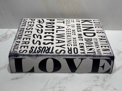 Love Box