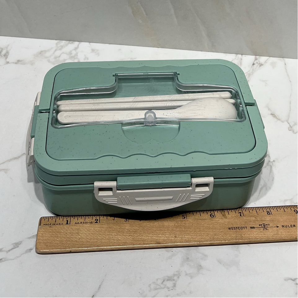 Bento Box