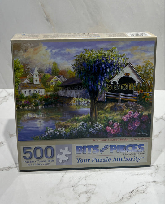 Puzzle