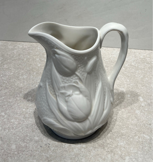 Pitcher