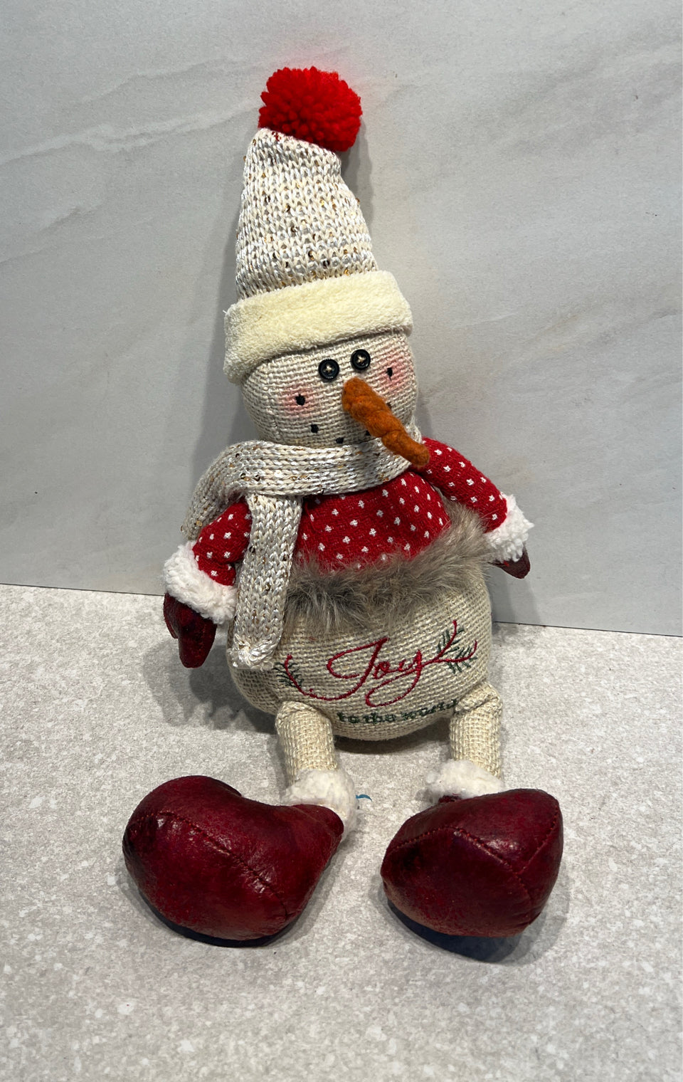 Snowman