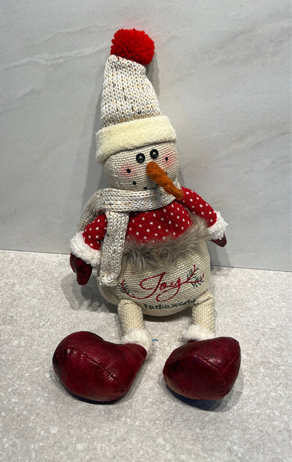 Snowman