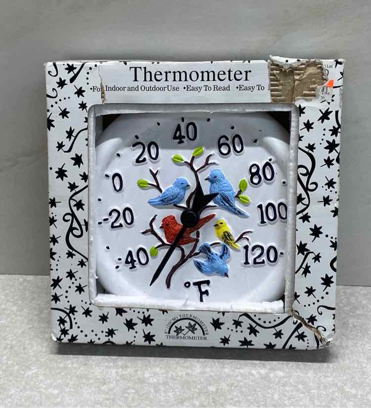 Thermometer