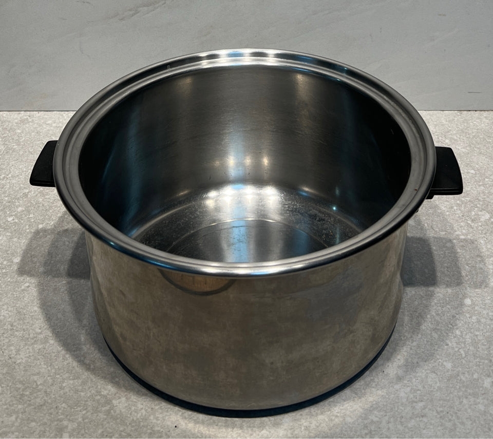 Pot - No Cover