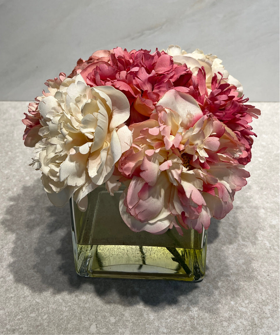 Artifical Decor