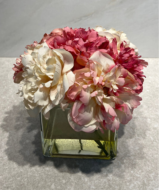 Artifical Decor