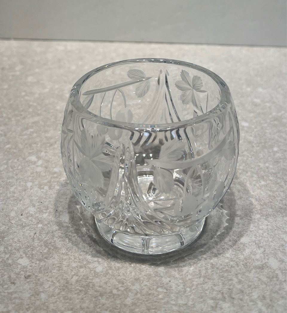 Candleholder