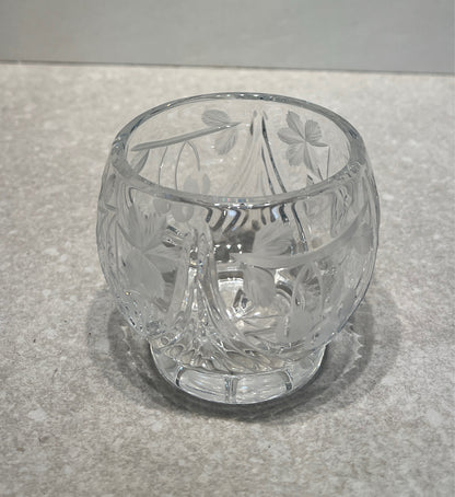 Candleholder