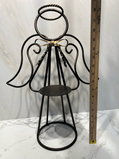 Angel Candleholder