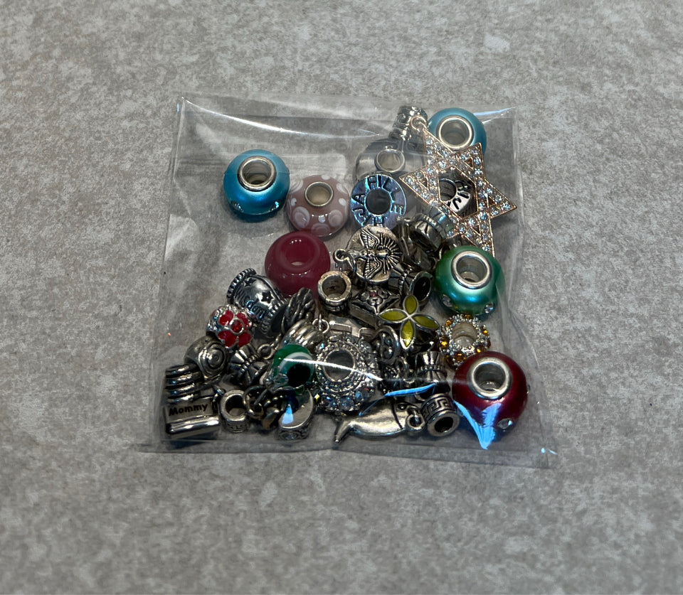 Lot of Beads