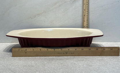 Kitchen Aid Casserole