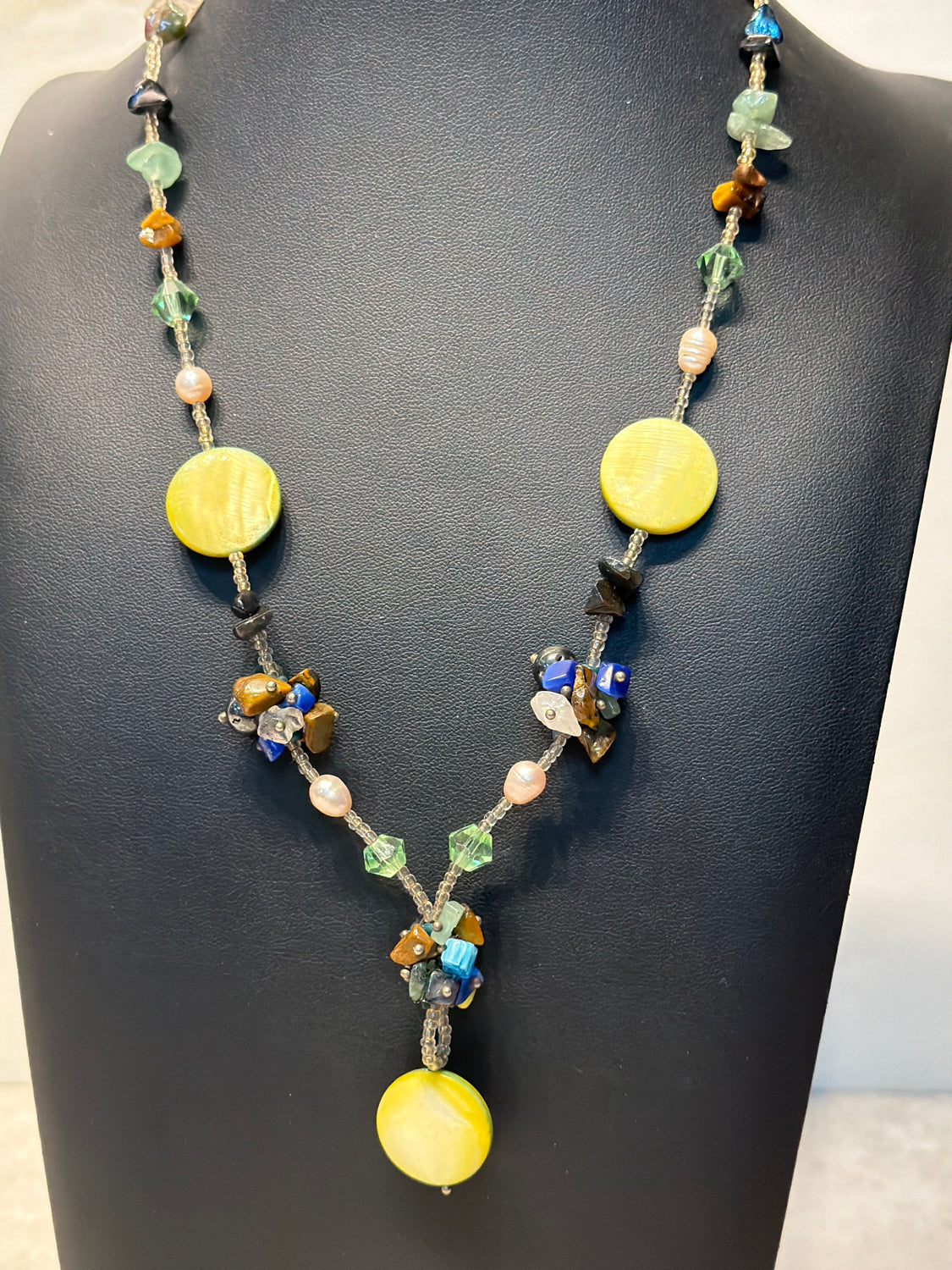 Necklace