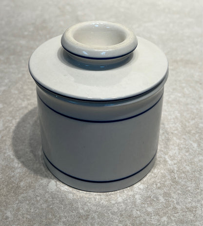 Butter Keeper