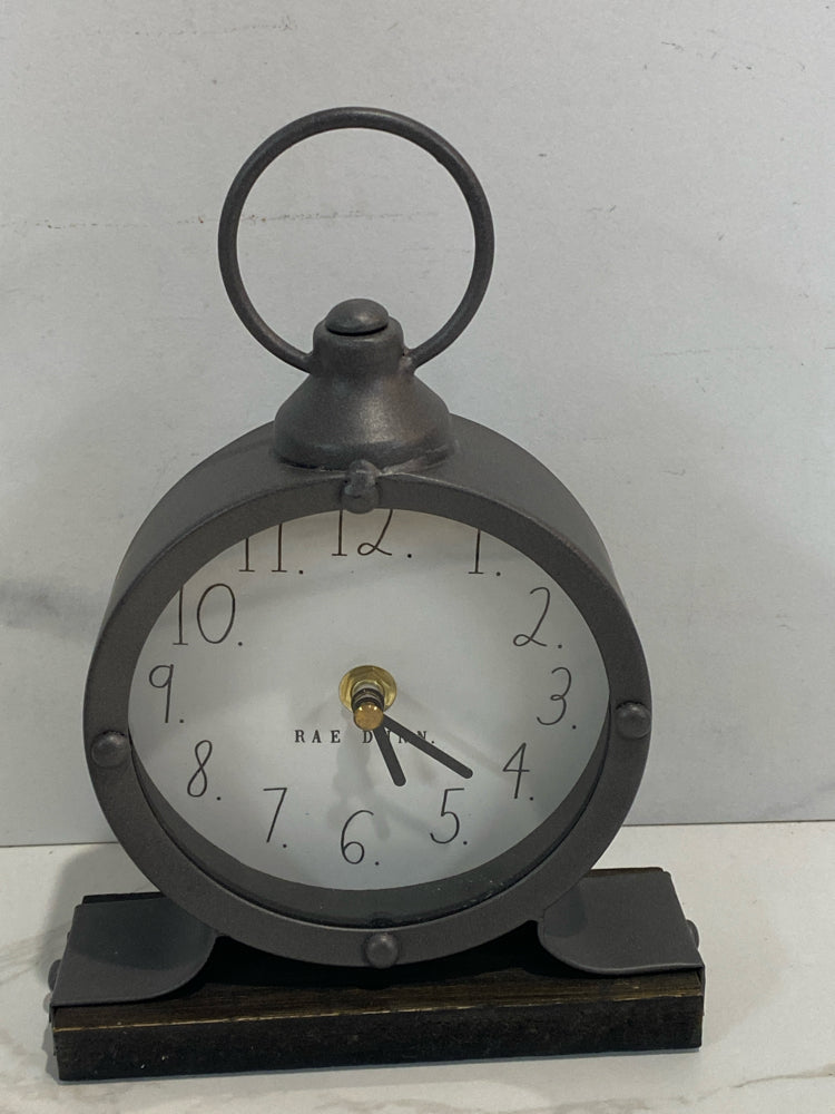 Rae Dunn Clock