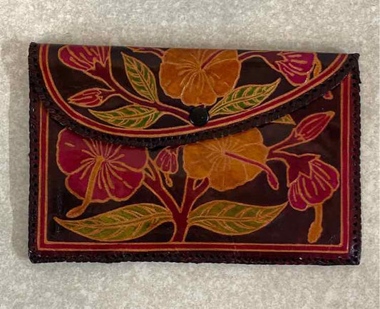 Handcrafted Purse