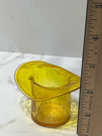 Yellow Hat