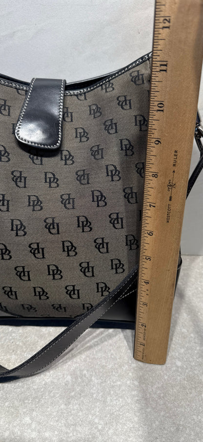 Dooney and Bourke Handbag - as found