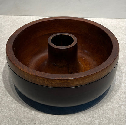 Wooden Bowl