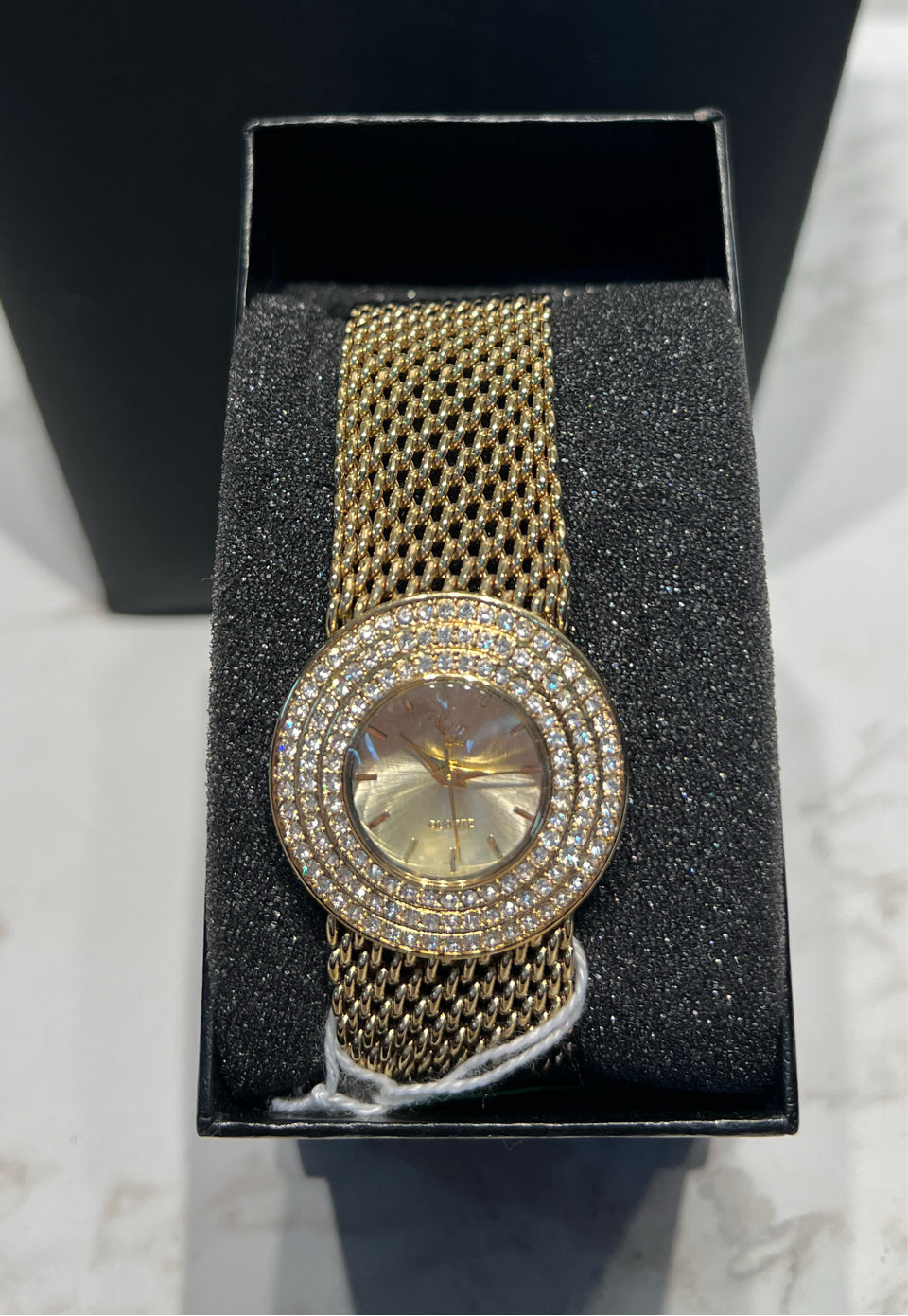 Colleen Lopez Watch - Needs Battery