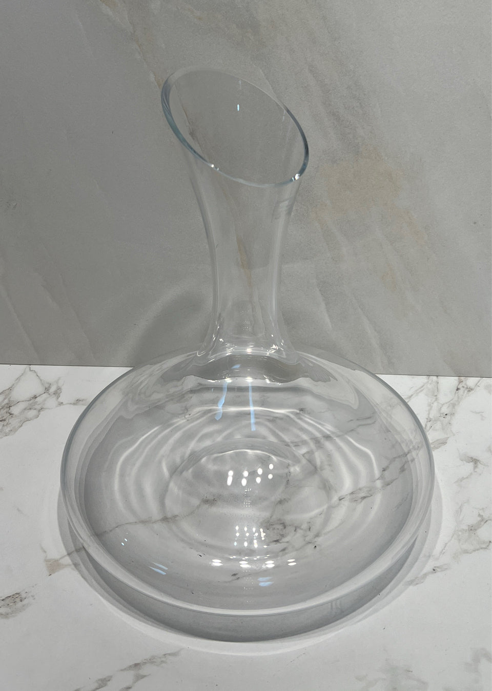 Krosno Decanter