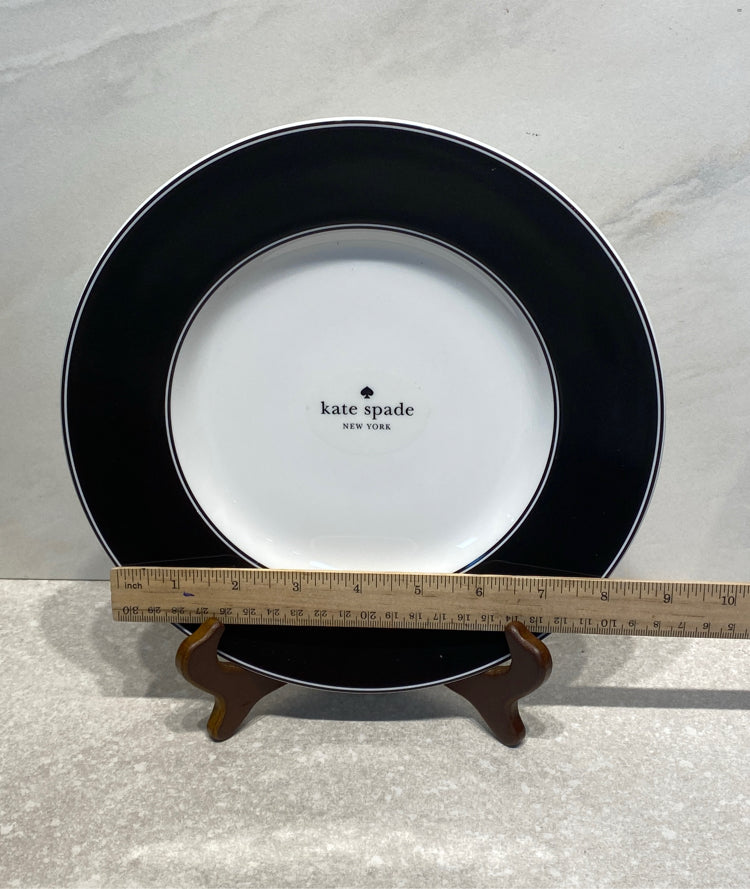 Set of 4 Lenox Plates