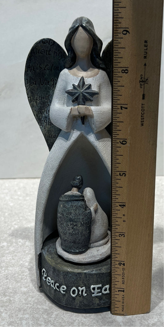 Peace on Earth  Music Box
