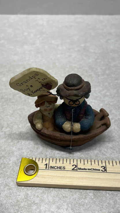 Figurine