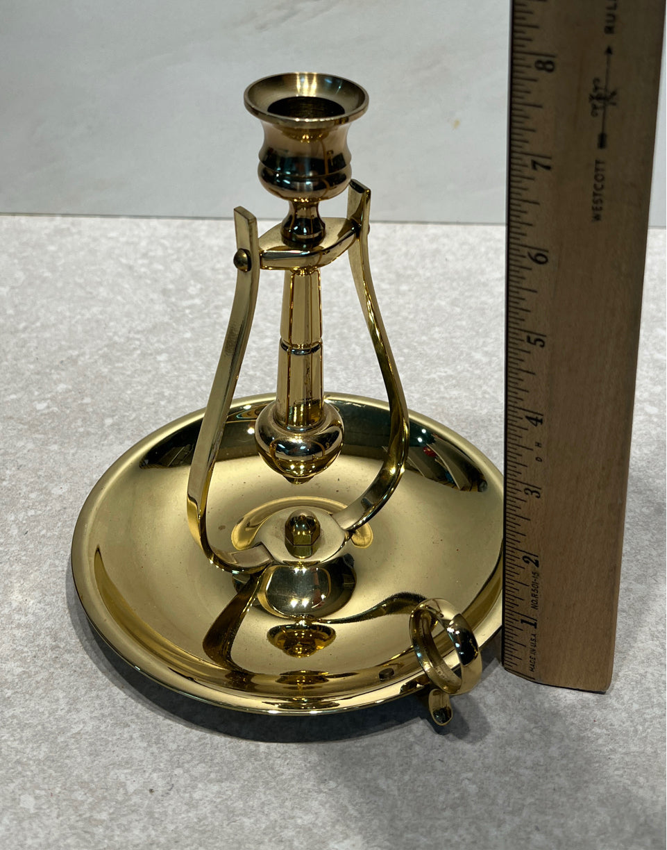 Baldwin Candleholder
