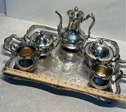 Tea Set