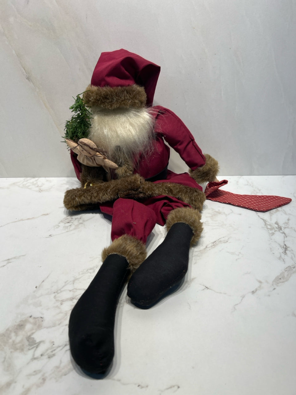 Santa