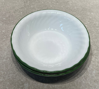 Set of 3 Corelle Bowls