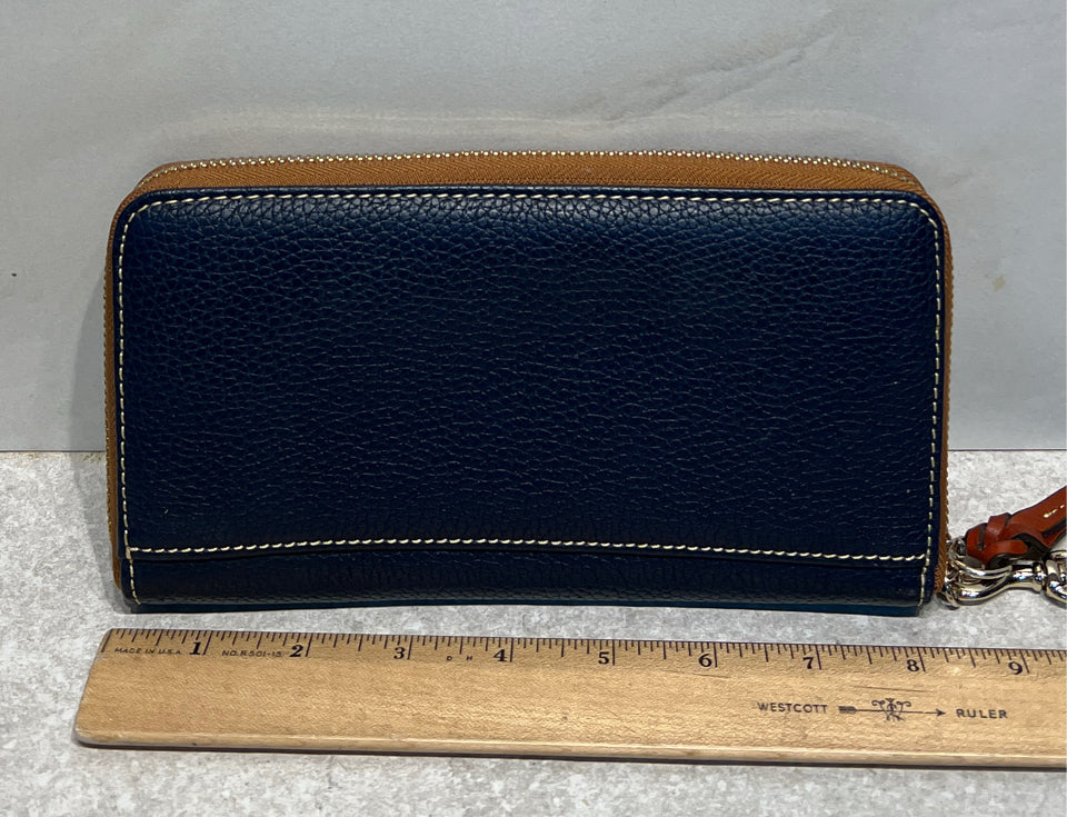 Dooney and Bourke Wristlet