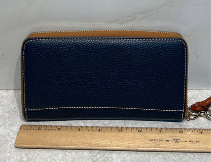 Dooney and Bourke Wristlet