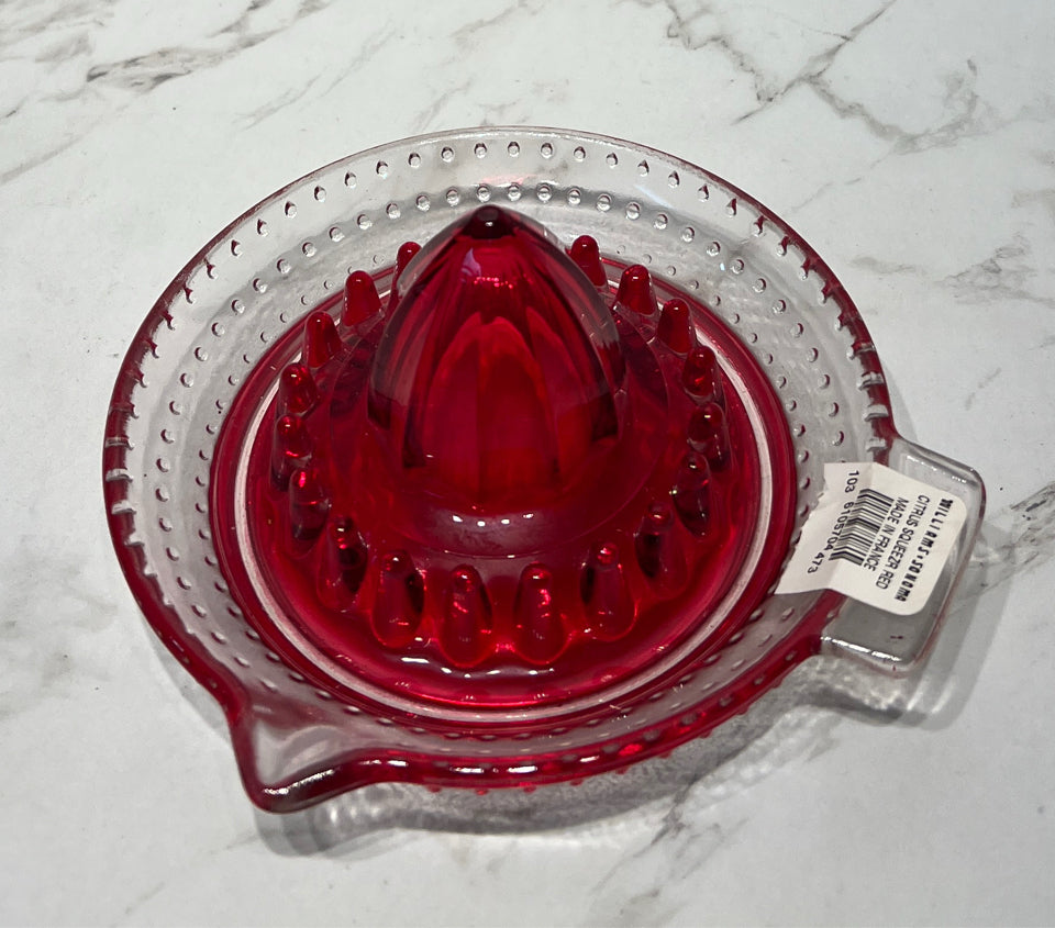 Williams Sonoma Juicer