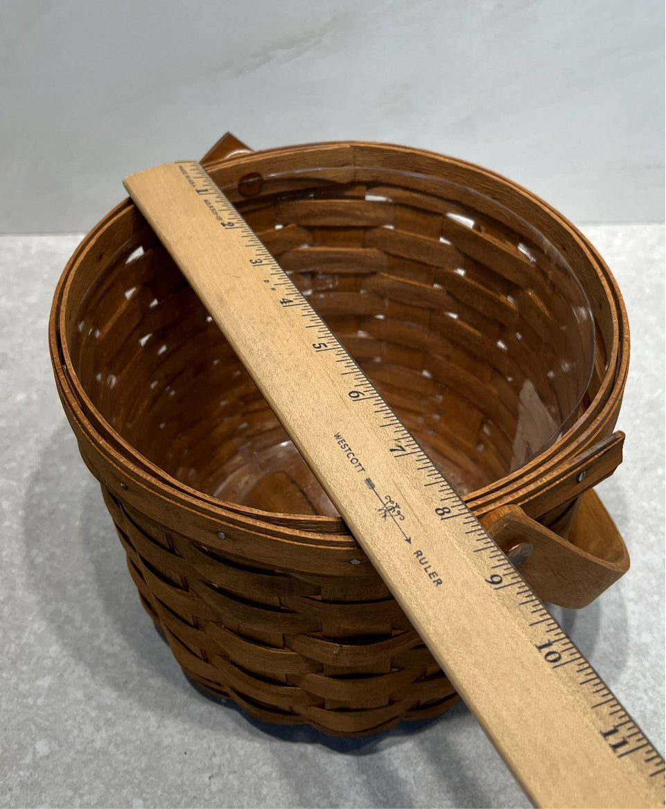 Longaberger Basket