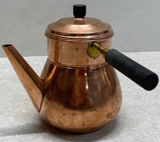 Italy Kettle