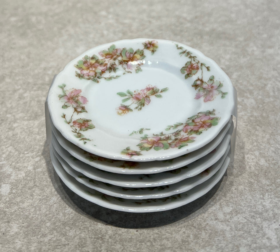 Set of 5 Butters Pats