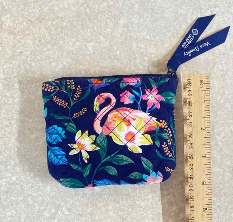 Vera Bradley Coin Purse