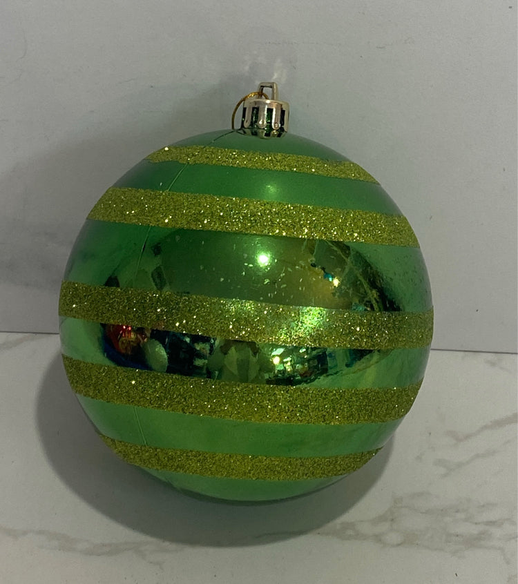 Large Ornament