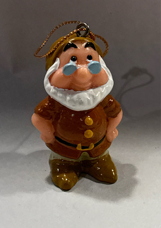 Dwarf Ornament