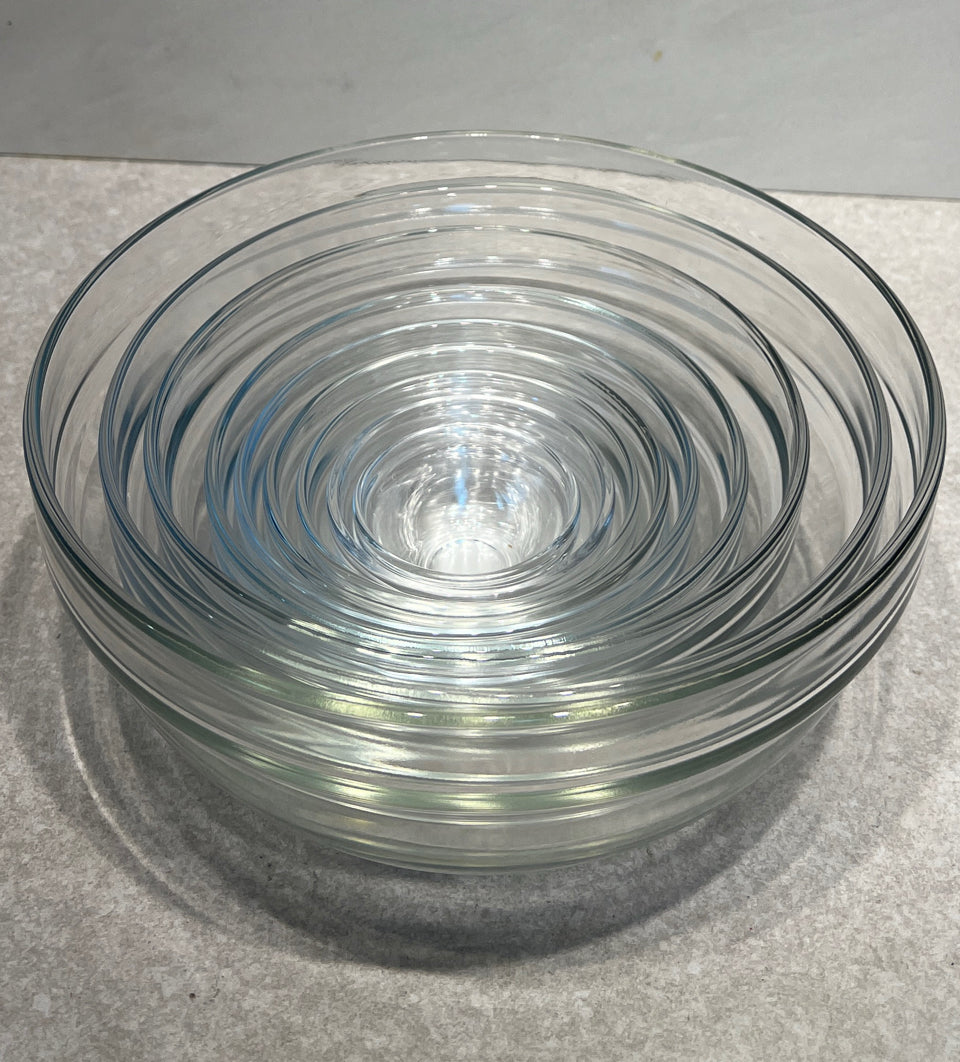 Set Of Nesting Bowls