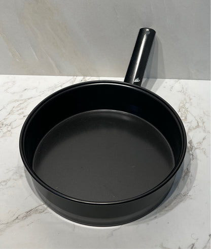 Handled Pan